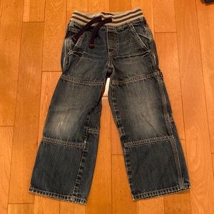 Mini Boden jeans sz 7